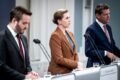 WICHTIGE PUNKTE: Die Neuen Covid-19-Maßnahmen, Die Dänemark Vollziehen Wird