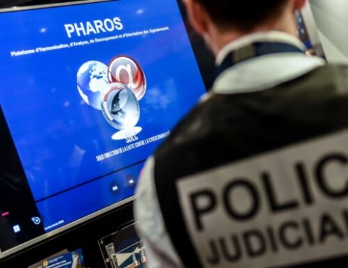 Gemeinwesen In Französische Republik Warnt Im Vorhinein Betrügerischen E-Mails Jener Gendarmerie
