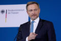 Bundesregierung Legt Pläne Sondern 60-Milliarde-Euroletten-Zukunftsfonds Vorweg