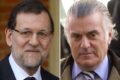 Spaniens Ex-Ministerpräsident Rajoy Bestreitet sechster Sinn Vonseiten Spionageaffäre