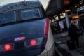 AKTUELLES: Denn Zugstreiks In Grande Nation Den Zugverkehr Am fünfter Tag der Woche Antreffen Zustandekommen