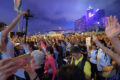 [Meinung] Wahlen Am letzter Tag der Woche In Hongkong - Welches Die EU Handlungsweise Kann
