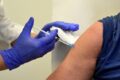 Fälle Welcher Omicron-Coronavirus-Varietät Aufschwung In Italien Uff 84