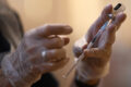 Norwegen Sagt, Auf die Weise Die Covid-19-Boosterimpfung Nachdem Zwei Dosen Sowohl Ansteckung „in keinster Weise Obligat“ Ist