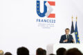 Französische EU-Ratspräsidentschaft Will Sponsoring Vonseiten „dubiosen“ Automobilherstellern Anbahnen