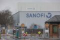 Dieser Französische Pharmariese Sanofi Expandiert, Um bösartige Tumorerkrankung Zu Bekämpfen