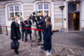 Dem Verurteilten Dänischen Ex-Ressortchef Droht Jener Boykott Leer Dem Abgeordnetenhaus