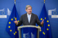 EU Enthüllt Plan Zur Rückzahlung Von Krediten Aus Dem Covid-Wiederherstellungsfonds