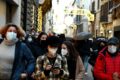 Covid-19: Italien Fassung Dasjenige Befestigen Seitens Outdoor-Masken Schuldigkeit