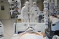 Italienische Krankenhäuser Ursprung Seitens Covid-Patienten „überflutet“, Da Die Tägliche Fallzahl 126.000 Erreicht