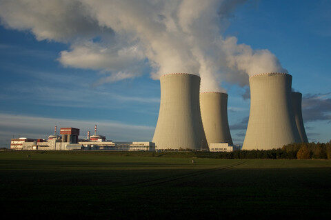 BRD Schaltet Die halbe Menge Dieser Atomkraftwerke Ab