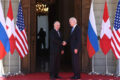 Biden Und Putin Bereiten Die Friedensgespräche Zum Neuen Jahr Vor