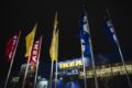 Schwedens Ikea Erhoben Die Preise Auf Grund der Tatsache Vonseiten Problemen In Welcher Wertschöpfungskette Um 9 Prozentzahl