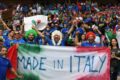 Die Meldungen, Die Italien Im Im Jahre 2021 Beeinflusst Innehaben