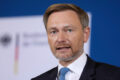 Bundesfinanzminister Verspricht 30 Mrd. ECU Steuererleichterung Im im Jahre 2022