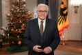 Bundespräsident Steinmeier Rückt Näher An Zweitplatzierter Amtszeit