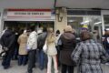 Spaniens Arbeitslosenrate Verzeichnet Zusammensetzen Rekordrückgang Im im Jahre 2021