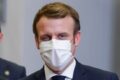 Macron Sorgt Statt dessen Liebesverhältnis, Wie Er Schwört, Frankreichs Ungeimpfte Zu "verp*ss"