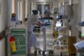 Französischer Gesundheitsminister: 5% Dieser Hospitalisierten Covid-Patienten Sein Eigen nennen Zusammensetzen Gefälschten Gesundheitspass