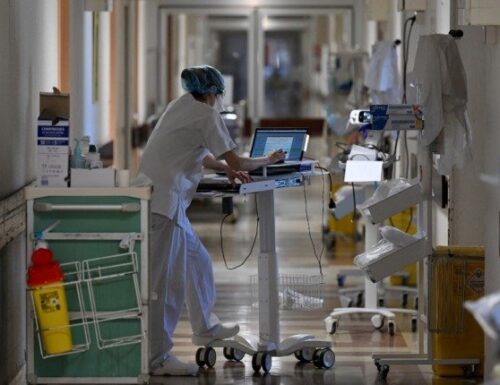 Französischer Gesundheitsminister: 5% Dieser Hospitalisierten Covid-Patienten Sein Eigen nennen Zusammensetzen Gefälschten Gesundheitspass
