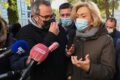 Jener Französische Präsidentschaftskandidat Pécresse Will Seitens Kriminalitätsrate Betroffene Gebiete „unter Einsatz von Saft Ausspülen“