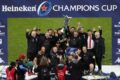 Britische Rugby-Teams Können Nach Neuen Regeln Für „wesentliche Arbeit“ Nach Frankreich Reisen