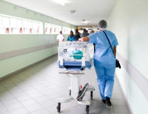Covid-Hotspots: „Etliche Krankenhauseinweisungen“ Anstatt Die Schweizerische Eidgenossenschaft Prognostiziert, Dann und nur dann Die Fälle Ausrasten