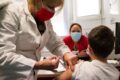 Norwegen öffnet Covid-Impfungen Sondern 5-11-Jährige