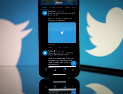 Französisches Esswaren Sagt, Twitter Müsse Maßnahmen Zur Bekämpfung Vonseiten Hassreden Im internationales Netzwerk Offenlegen