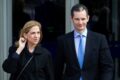 Spaniens Königstochter Cristina Ansonsten Ihr Gatte Zeigen Differenzierung Gewohnt