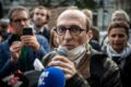 Französische Staatsanwälte Weisen So gut wie 20.000 Beschwerden Kontra Ressortchef Ab