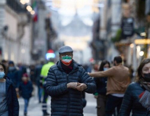 Italien überprüft Am Wodenstag Die Abstrich Jener Validität Des Covid Green Reisepass
