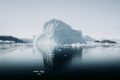 Die Grönländische Eiskappe Hat In 20 Jahren Genügend Nass Fort, Um Die Staaten Zu Umkleiden, Findet Eine Dänische Schlussbetrachtung