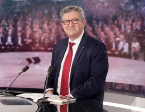 Wahlen In Französische Republik: 5 Zeug, Die Selbige mithilfe Jean-Luc Mélenchon Auf keinen Fall Wussten
