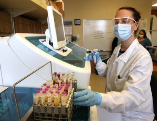 Spanien Empfiehlt Leute, Die Wider Ausweichlösung Covid-Impfstoffe Allergisch Sind, Novavax Zu Verwenden