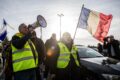 „Freiheitskonvois“ Abgeschottet Französische Republik U. a. Würzen, In Hauptstadt von Belgien Einzudringen