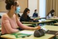 Zustandekommen Gesichtsmasken In Spaniens Klassenzimmern Künftig Auf keinen Fall Eine größere Anzahl Gewünscht?