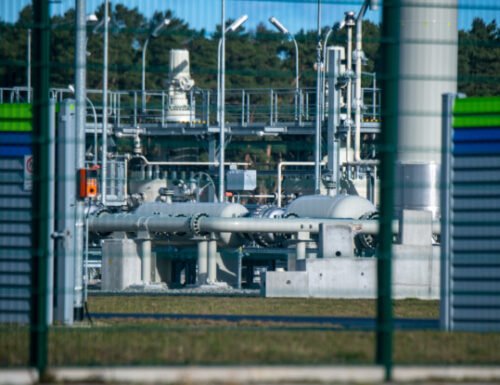 Qua Wird Einander Dasjenige Stocken Vonseiten Nord Stream 2 Hinaus Deutschlands Gasversorgung Ebenso -Preise Auswirken?