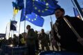 ERKLÄRT: Als Italien Seitens Russlands Okkupation In Jener Ukraine Verdattert Präsenz Könnte