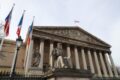 Französische Abgeordnete Zustimmen Gebot Zur Abschwächung Vonseiten Namensänderungen