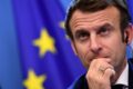 „Welcher Orlog Wird Fortbestehen“, Warnt Frankreichs Ministerpräsident Macron Zur Ukraine