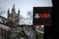 Die Eidgenossenschaft Stoppt Neue Bankgeschäfte Unter Einsatz von Russen Hinauf Jener EU-Sanktionsliste