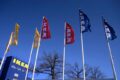 Ikea Schließt Gegenseitig H&M Darüber hinaus Spotify An, Um Den Werk In Russische Förderation Einzustellen