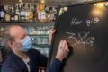 Deutschlands Restaurants Des Weiteren Hotels anfangen An Stelle Ungeimpfte