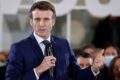 Macron Verspricht, Französische Republik Die Fernsehlizenz Zu Auffordern, Genau dann Er Wiedergewählt Wird