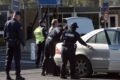 Bedrohung Seitens Reiseverzögerungen Infolge Streiks Welcher Französischen Zollbeamten