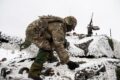 Die North Atlantic Treaty Organization Startet Eine Verteidigungsübung In Norwegen