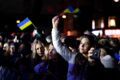 Dänen Stiften "Rekordsummen", Um Welcher Ukraine Zu Fördern