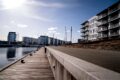 Kann Dänemark Eine größere Anzahl handeln, Um Versehentliches Untergehen In Häfen Zu Unterbinden?