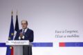 IM DETAIL: Frankreichs Behuf, Seine Speisewirtschaft Im Vorhinein Den Auswirkungen Des Ukraine-Krieges Zu Bewahren